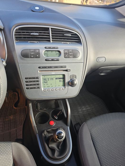 Seat altea xl  2009, 1.9 tdi 287.000 km unic proprietar