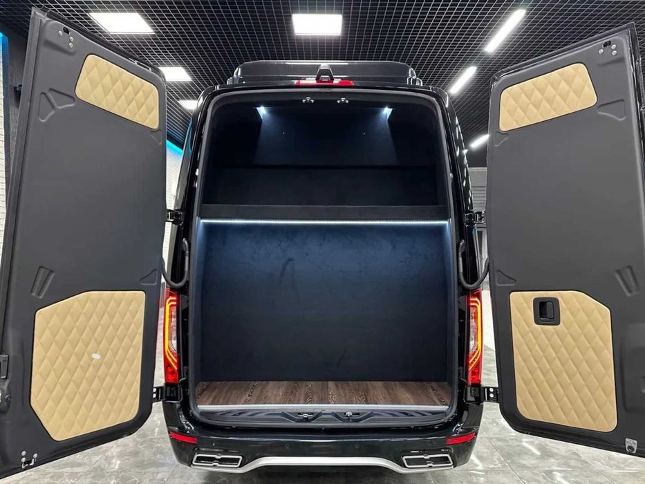 Sprinter поездки по Ферганской долине с водителем Комфортно и Выгодно