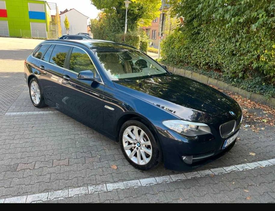 Bmw f11 2012 doar astazi urgent