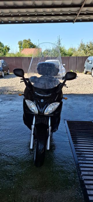 Motocicletă Piagio X9 Evolution