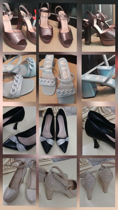 Обувьи классного качества