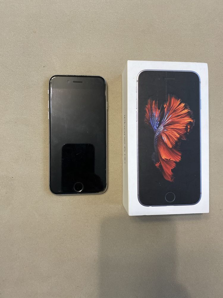 Продам iPhon6S 64 GB