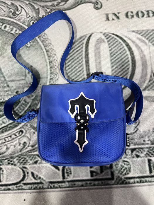 TrapStar барсетка трепстар