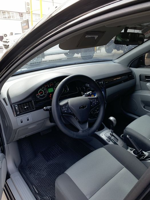 Chevrolet Gentra 2022 Full Elegant Plus