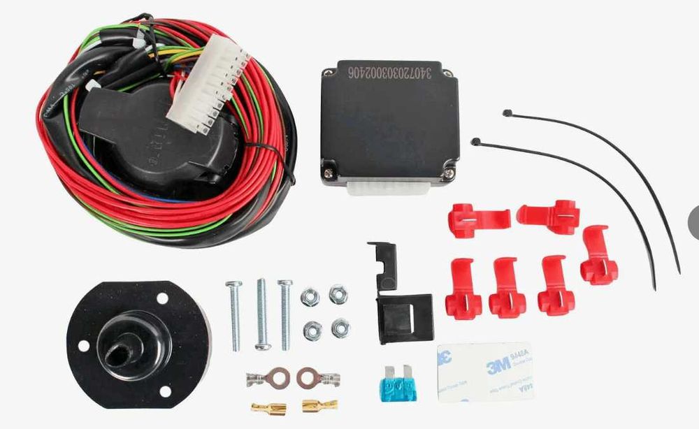 Блок согласования