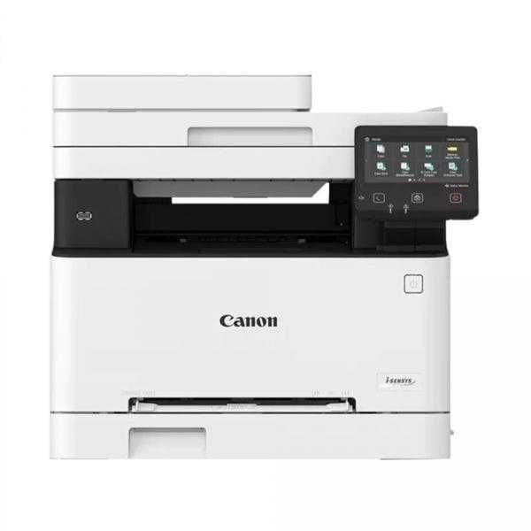 Лазерное принтер, МФУ А4 Canon i-SENSYS MF651Cw Перечисления есть