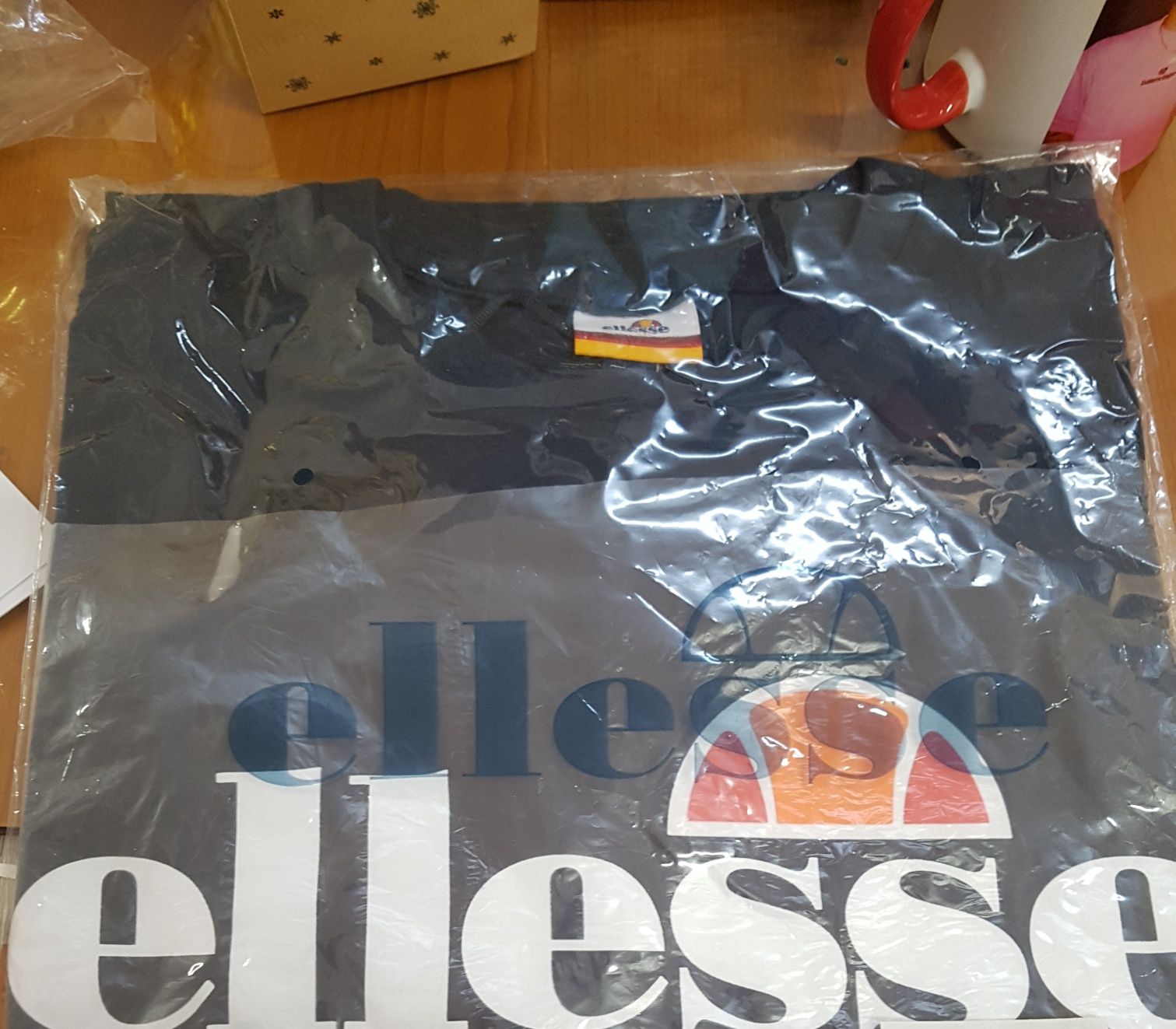 Tricou ELLESSE Original