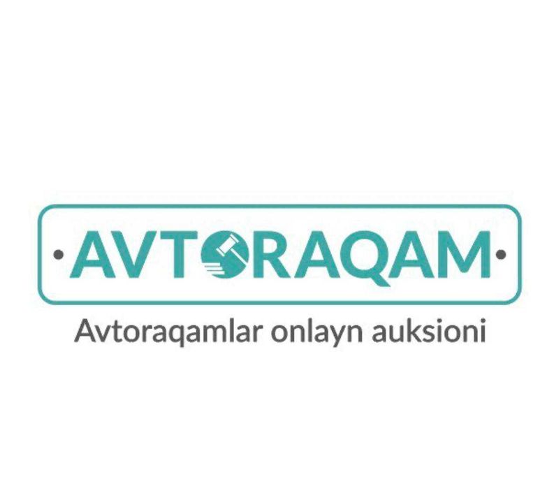 Avtoraqam va Mobileraqamni osongina arzon narxlarda qo'lga kiriting!
