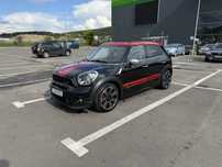 Mini Countryman ( John cooper Works) 4x4 218cai