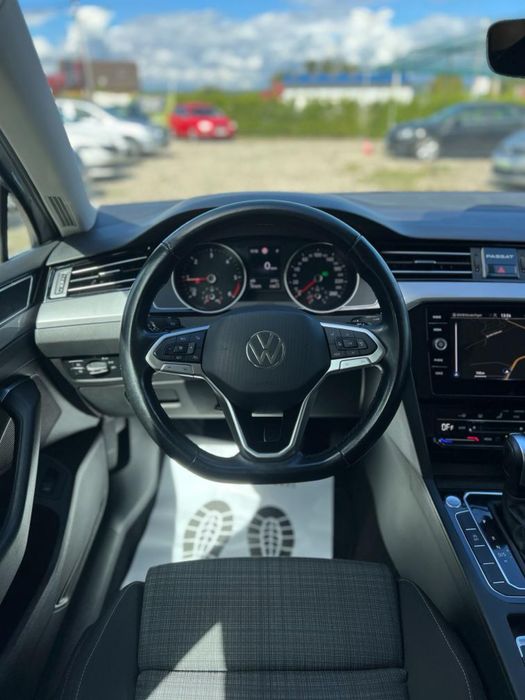 VW PASSAT/Rate/ Cash/ Buy-back/ Livrare gratuită