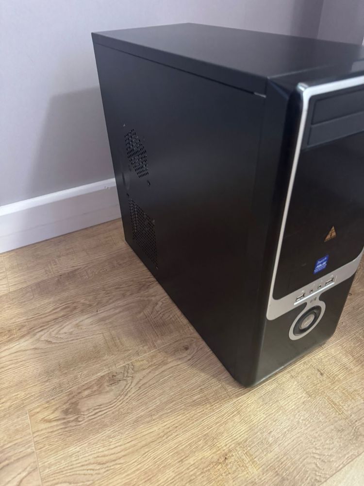 Системный блок Core i5 4570