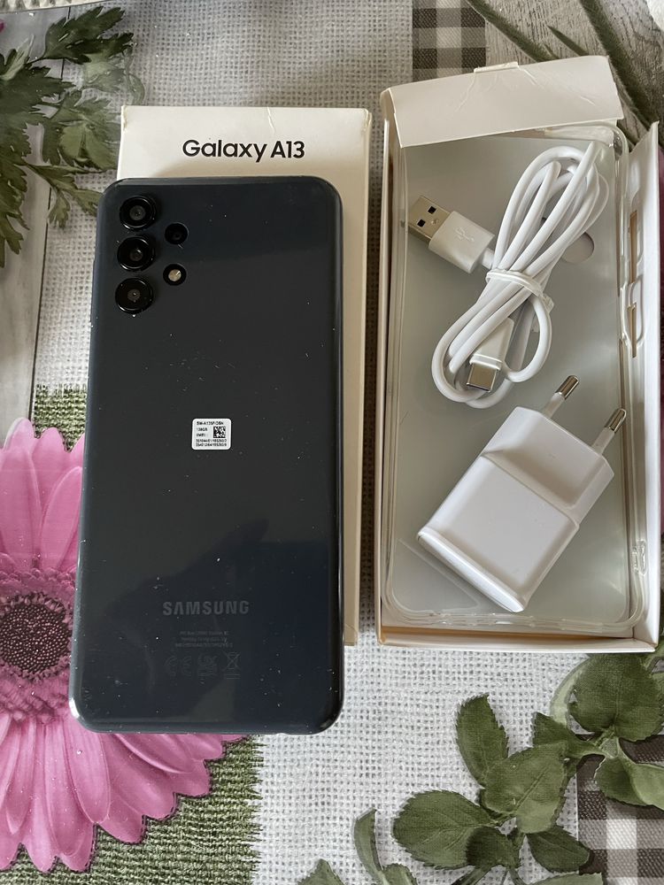 Samsung galaxy A13