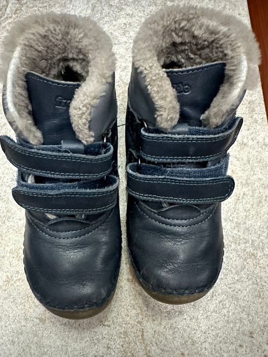 Ghete copii, marime 28