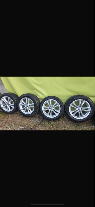 Jante Audi A3 A4 A5. R17 Originale