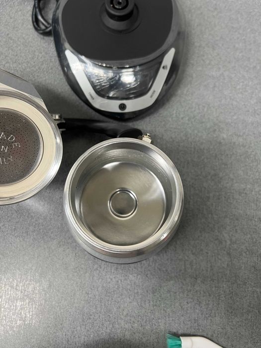 Електрическа кафеварка Bialetti Moka Easy Timer , 365W