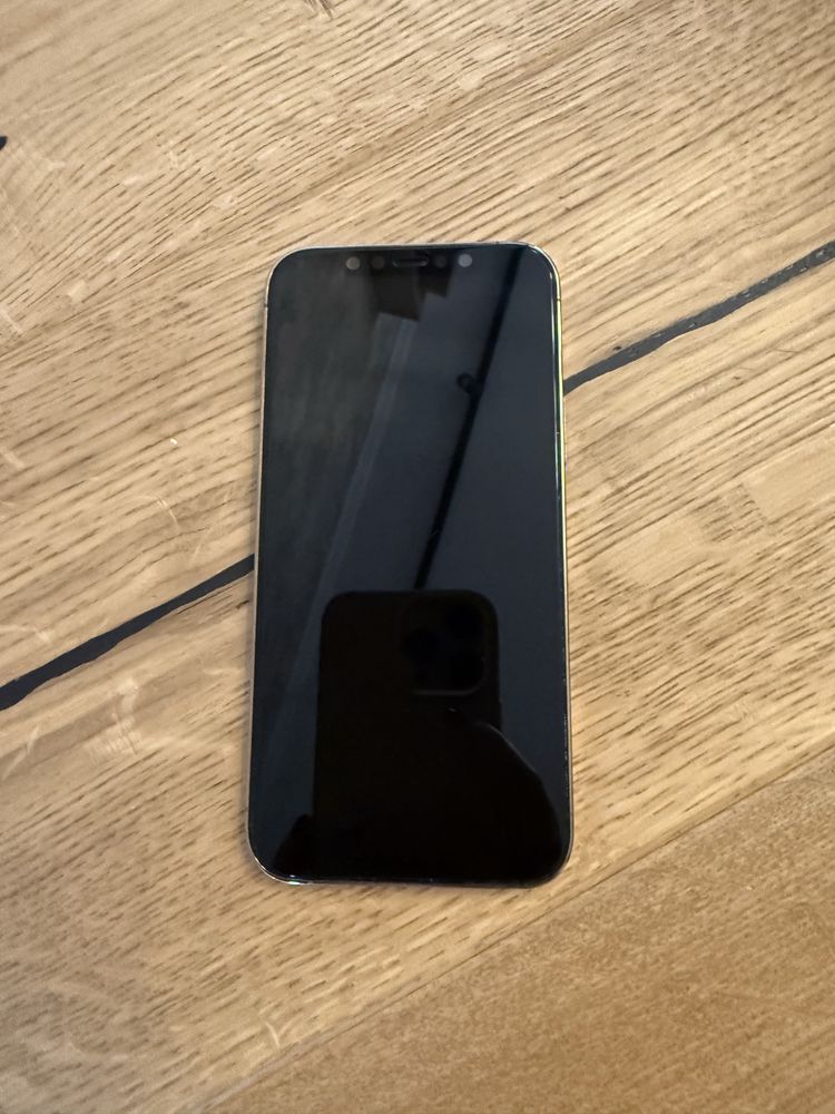 iPhone 12 pro, 128gb , цвят златен