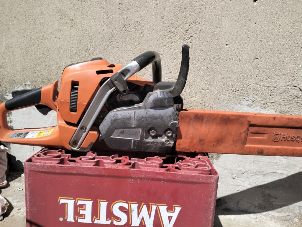 Husqvarna 560 XP X-TORQ
