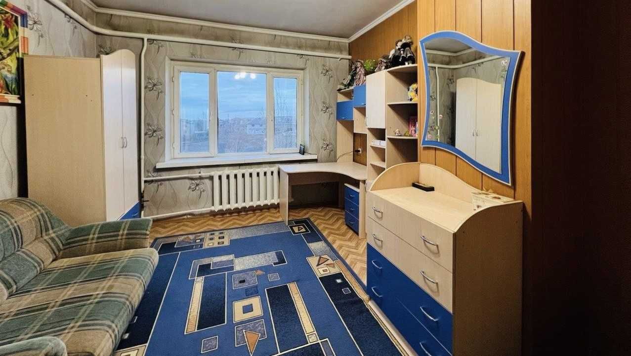 Коттедж в Отрадном. 2 жилых этажа плюс цоколь.