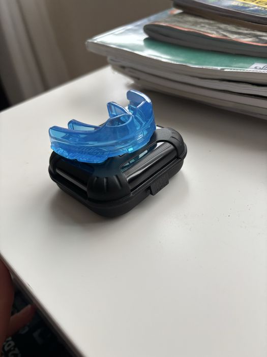 Назъбник за бойни спортове/ mouthguard