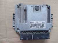 Calculator motor Opel Astra H 1.7 CDTi Z17DTH 55560810 DB