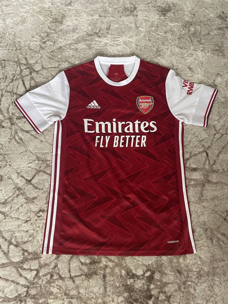 Tricou Arsenal nou