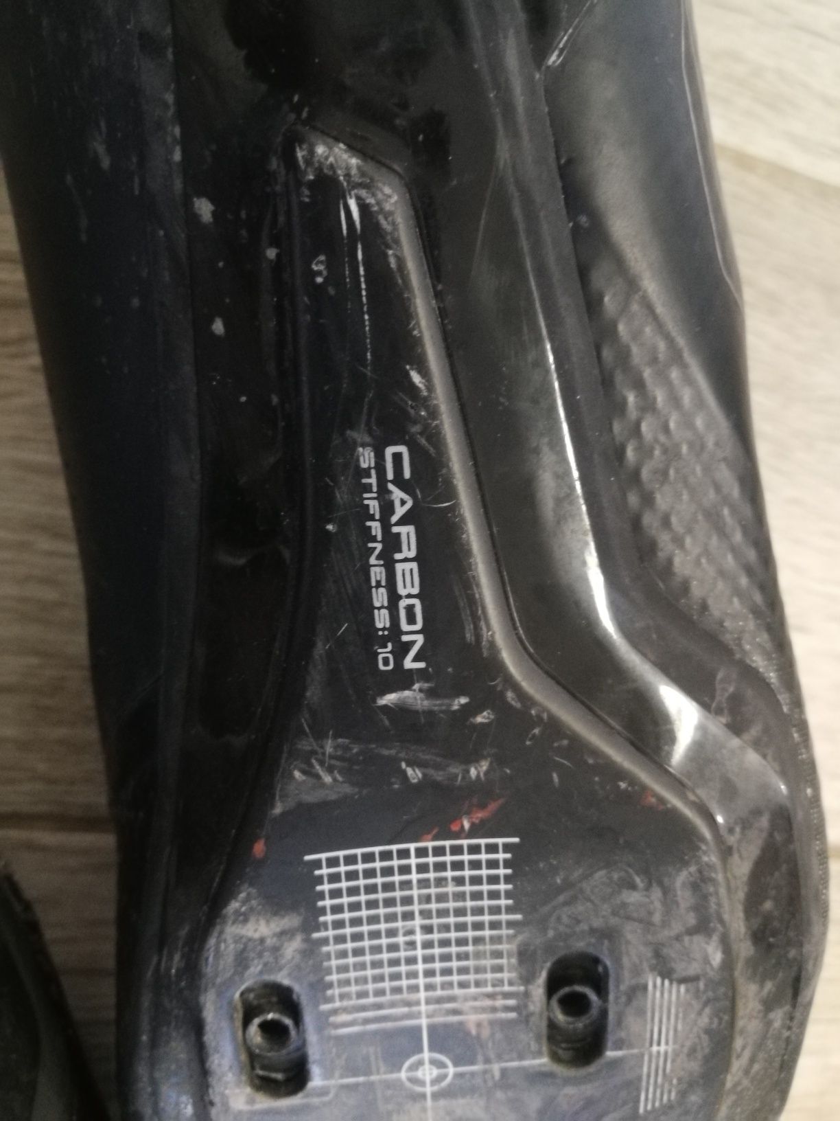 Обувки Shimano RC7 Carbon