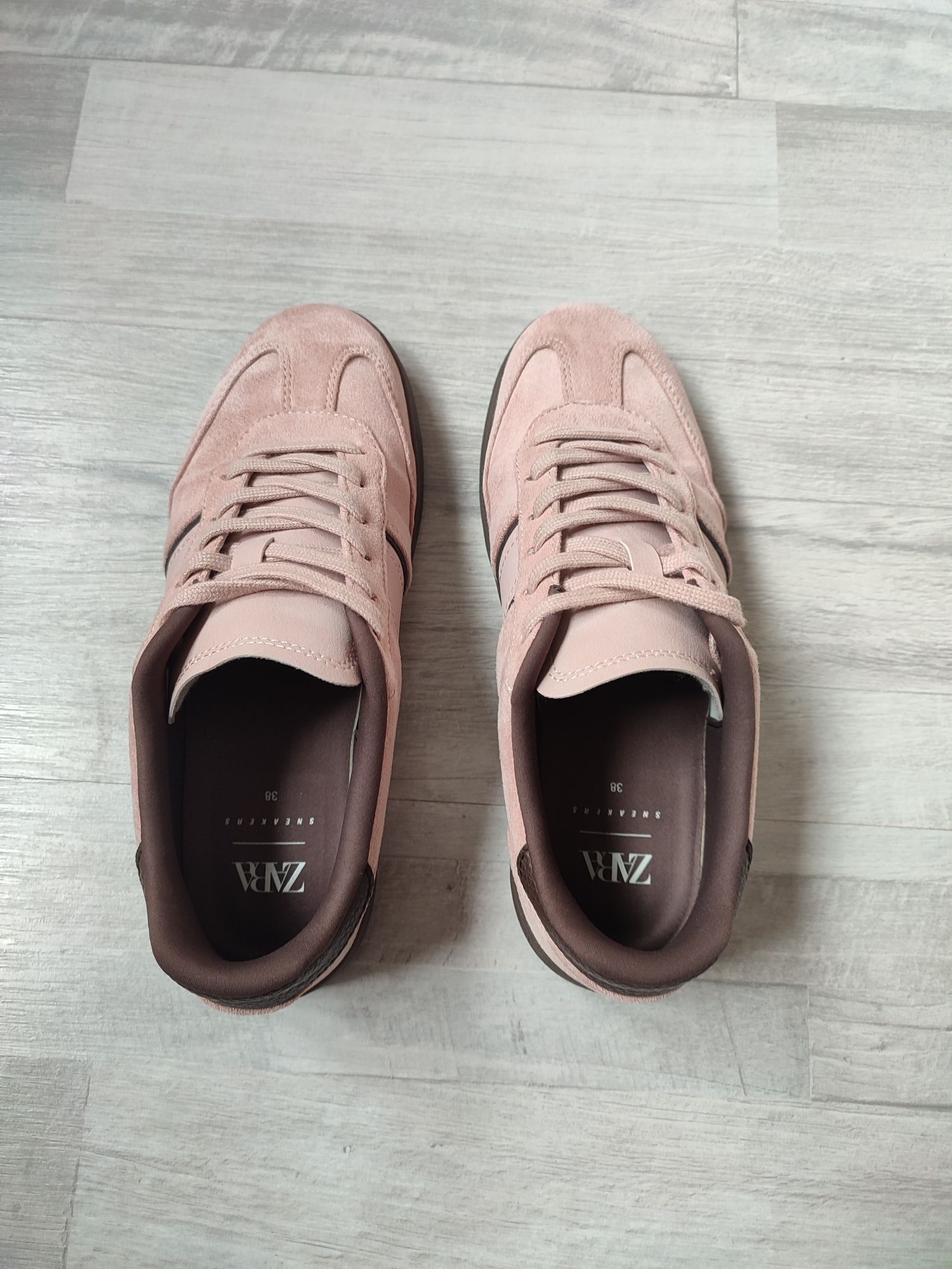 Дамски кецове Zara