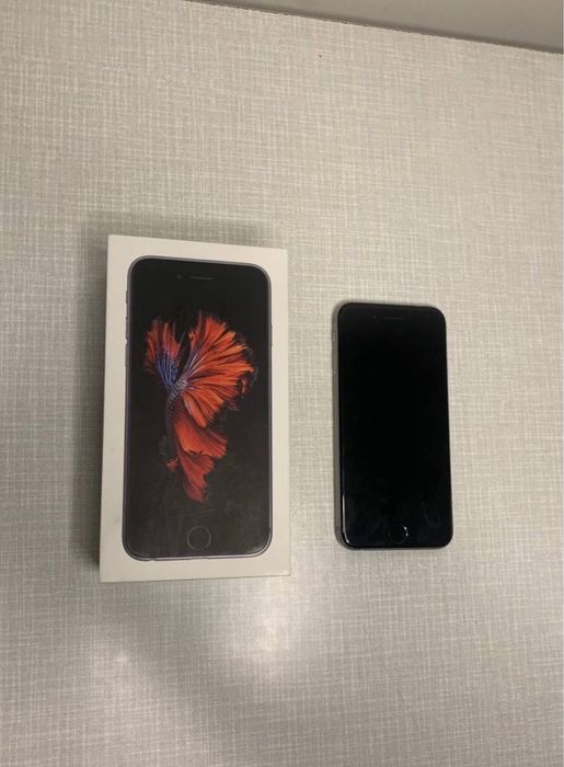 iphone 6 s ideal