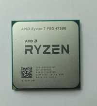 Procesor AMD Ryzen 7 4750g