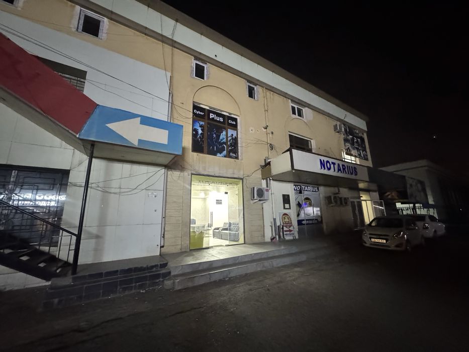 Ofis Arenda Sergeli