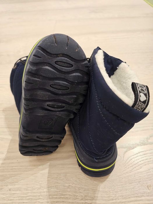 Vand cizme de iarna copii