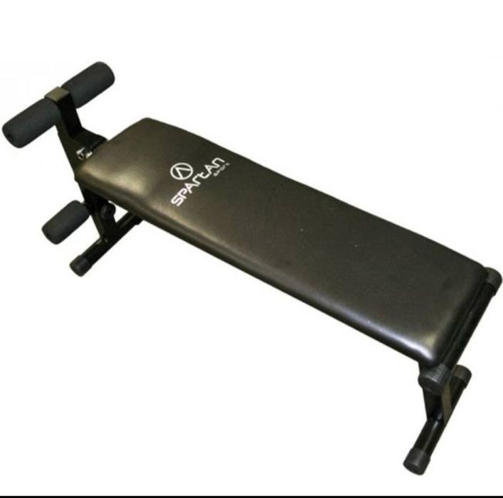 Лежанка SPARTAN S1501