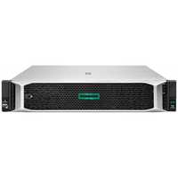 Cервер HPE ProLiant DL380 Gen10 Server / 2 х Intel Xeon-Gold 6248R