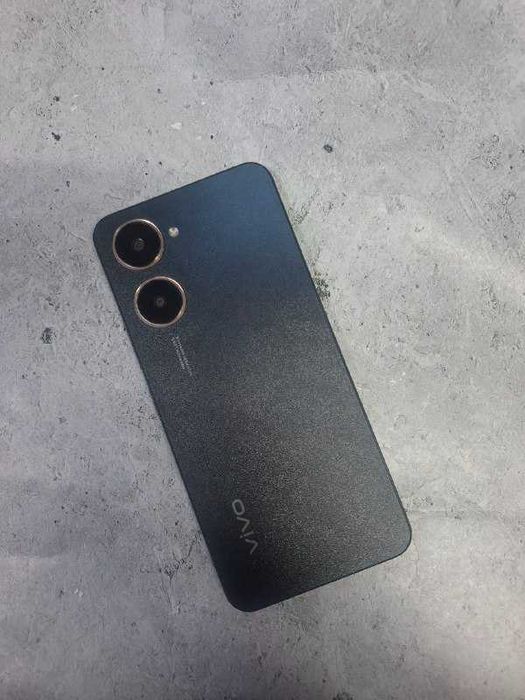 ViVO Y03 (Курык ЛОТ 735213)