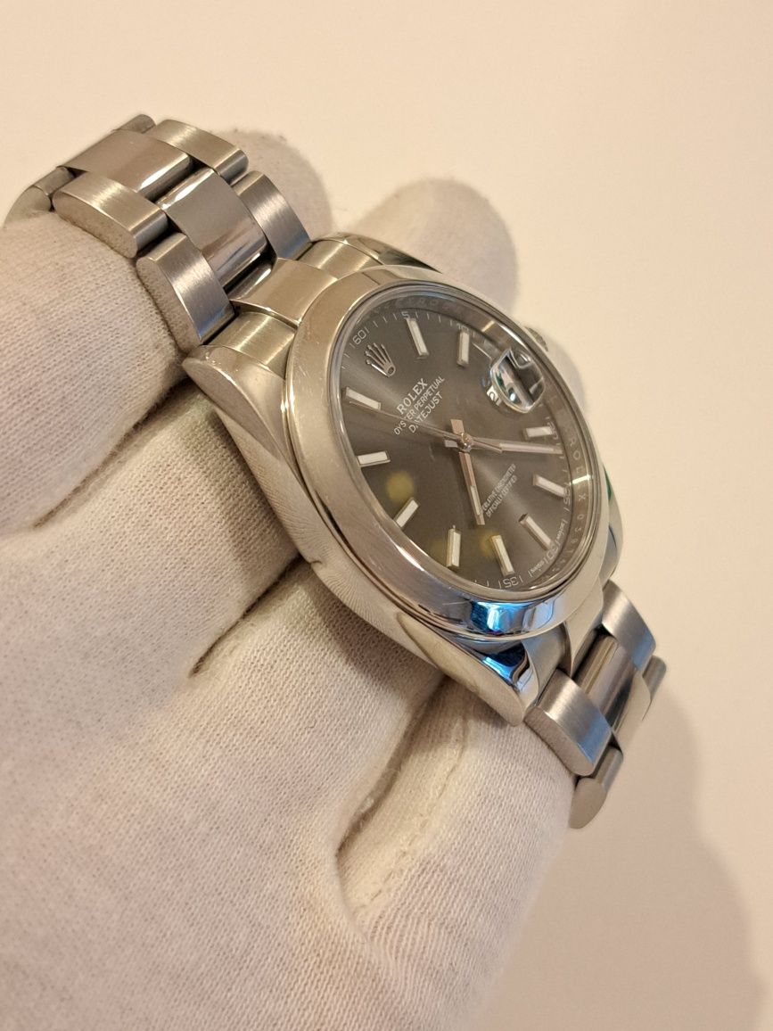 Rolex Datejust ref. 126300