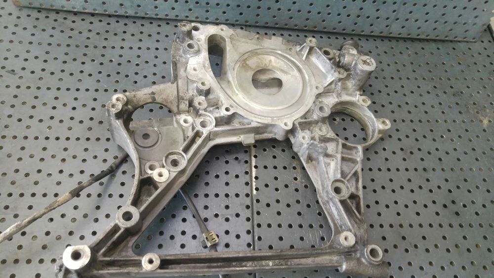 Suport rola accesorii 2.2 cdi mercedes glc x253 a6512012409