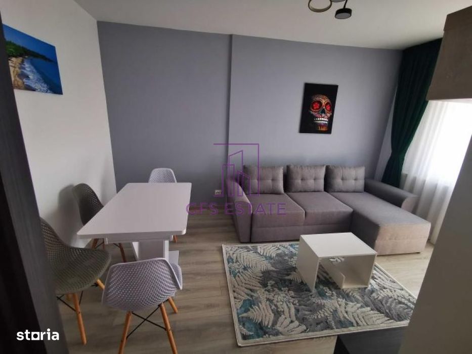 Inchirieri Apartamente 3 Camere Aparatorii Patriei|Central|Parcare