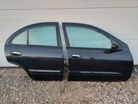 Usa dreapta oglinda dreapta nissan almera 2003 -2006