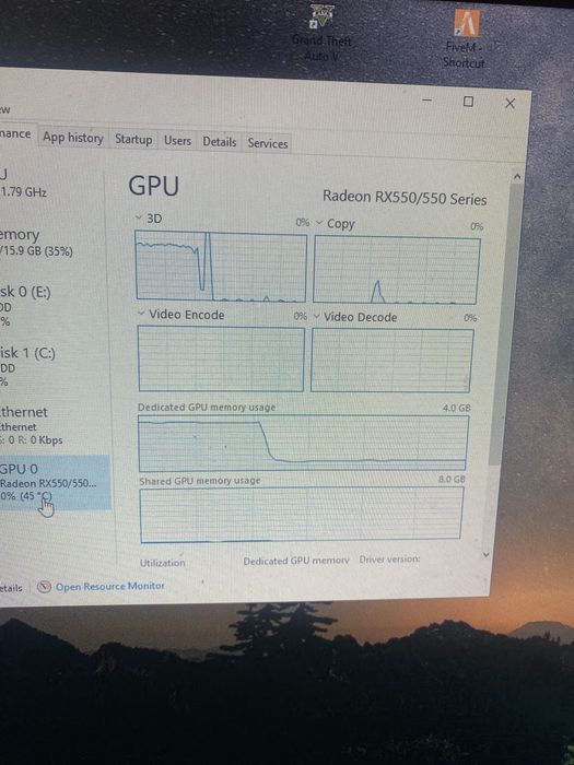 Van Pc Light-Gaming I5 RX550