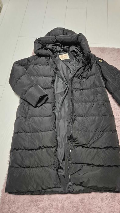 Яке с пух Mos Mosh