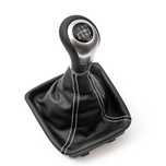 Nuca schimbator de viteze cu manson pentru Mercedes W176 W246 6 trepte