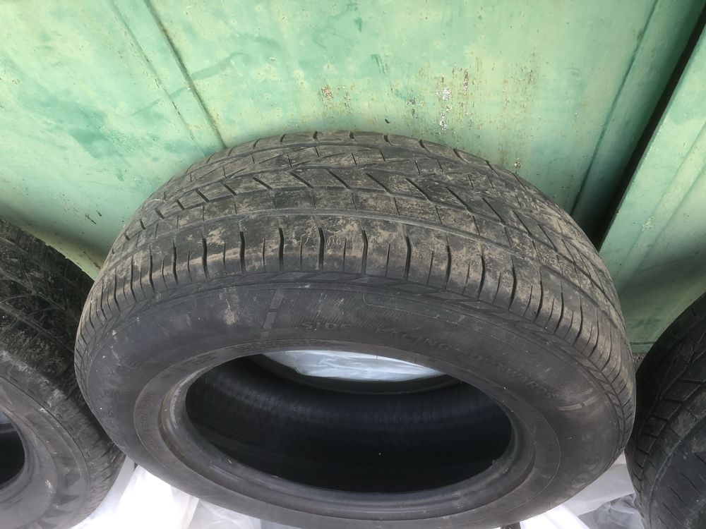 Anvelope 235/65 R17 / Anvelope Audi Q5