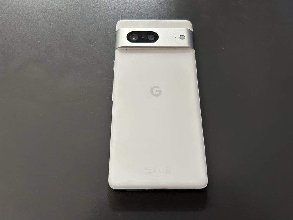 Продавам Google Pixel 7 128/8GB