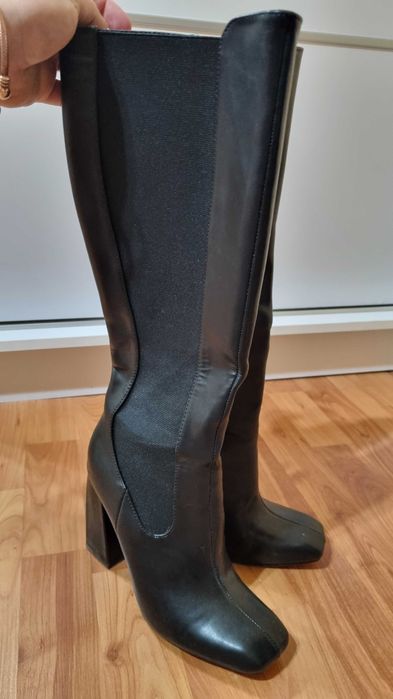 Cizme Segio Todzi 38