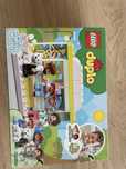vand Lego vizita la doctor 10968
