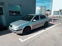 Skoda Octavia - 1.9 TDI