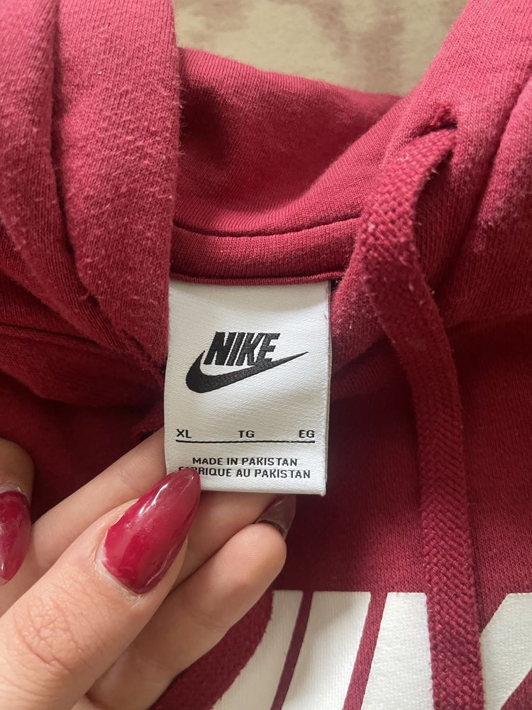 Nike яке размер XL