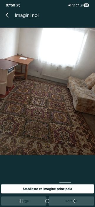 Vând apartament Drobeta-Turnu Severin