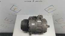 Compresor AC BMW 3 IV E46 1998 - 2005 447220-8025