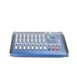 Mixer Amplificat 2*250w PMX 802D USB